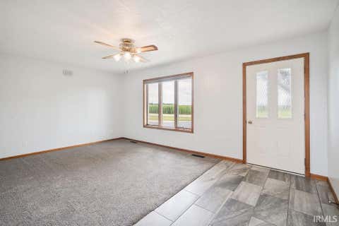 Tiny photo for 5943 E 500 NORTH, Kokomo, IN 46901 (MLS # 202631915)