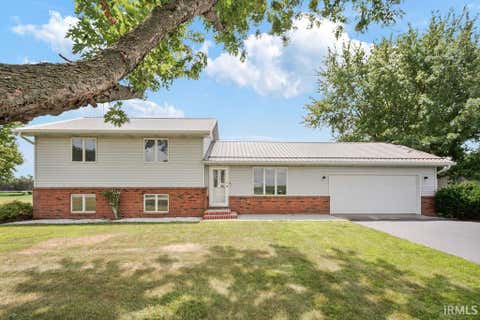 Photo of 5943 E 500 NORTH, Kokomo, IN 46901 (MLS # 202631915)