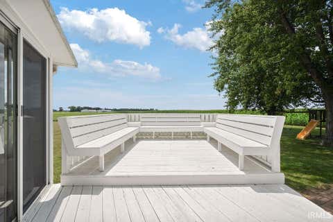 Tiny photo for 5943 E 500 NORTH, Kokomo, IN 46901 (MLS # 202631915)