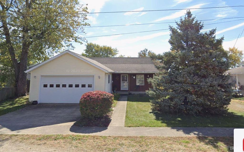 Photo of 103 W Wilson Street, Bryant, IN 47326 (MLS # 202620508)