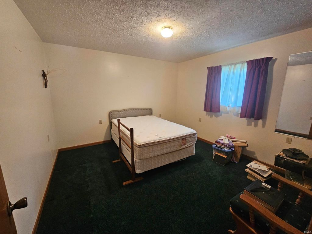 Photo of 103 W Wilson Street, Bryant, IN 47326 (MLS # 202620508)