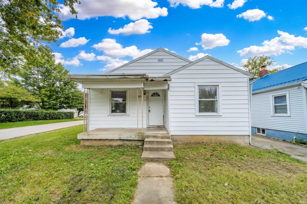 Photo of 3015 S Hackley Street, Muncie, IN 47302 (MLS # 202639813)