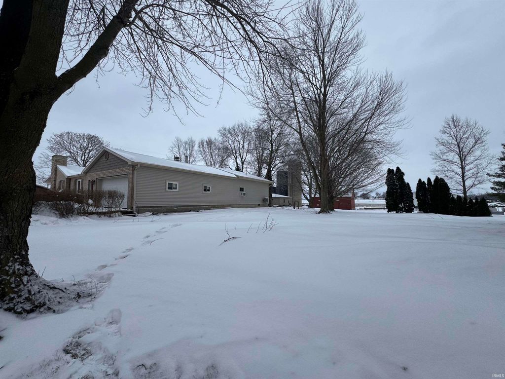 Photo of 10690 N 175 E, North Manchester, IN 46962 (MLS # 202603260)
