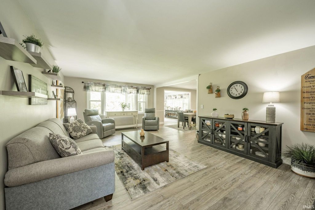 Photo of 930 Jameson Court, New Castle, IN 47362 (MLS # 202617857)