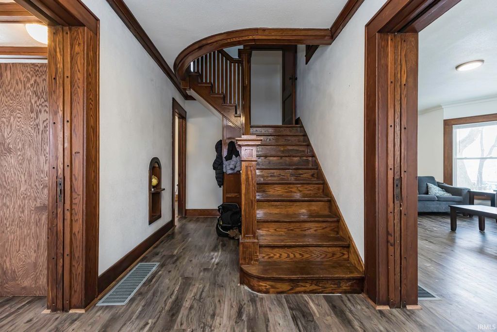 Photo of 3910 E Bellefontaine Road, Hamilton, IN 46742 (MLS # 202601558)