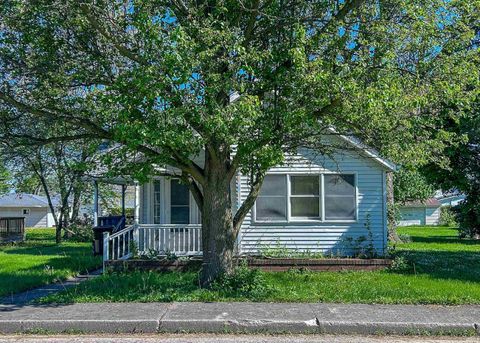 315 W Butcher Street, Geneva, IN 46740 - #: 202518567