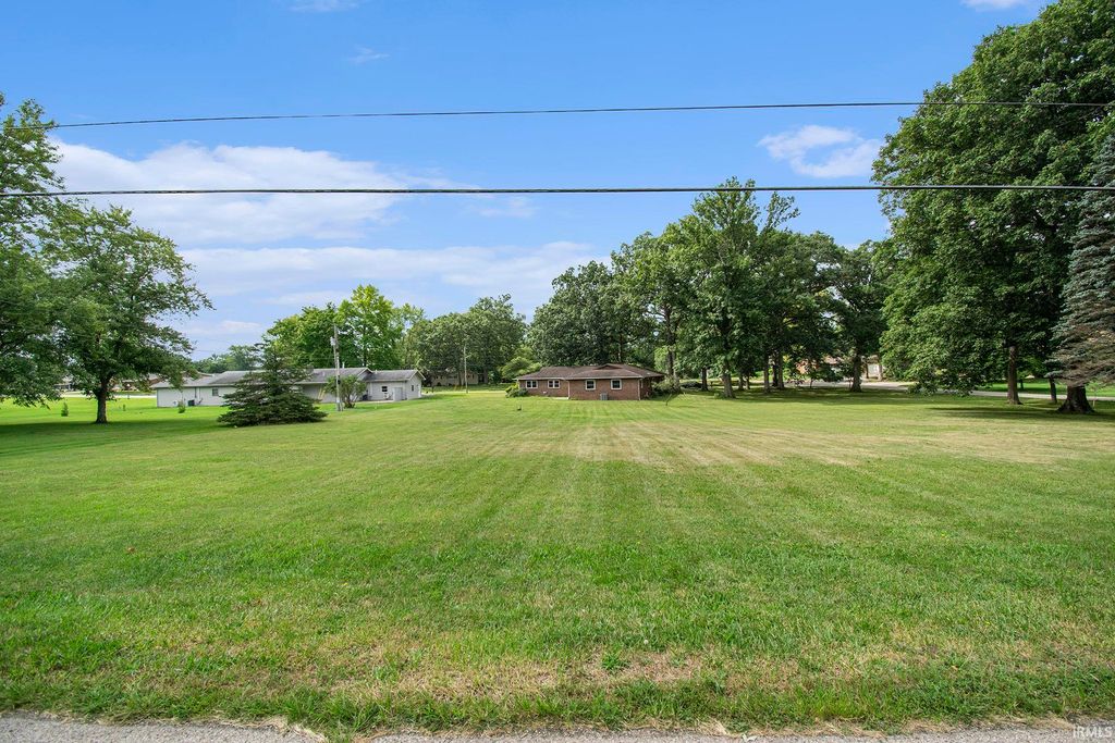 Photo of TBD Lot #88 in Lamp Post Manor Estates Road, Winona Lake, IN 46590 (MLS # 202535793)