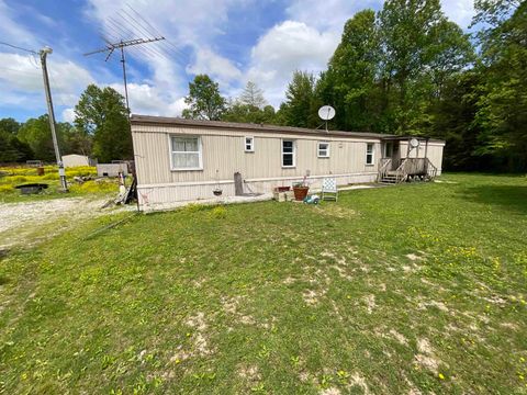 1531 Clark Road, Spencer, IN 47460 - #: 202517562