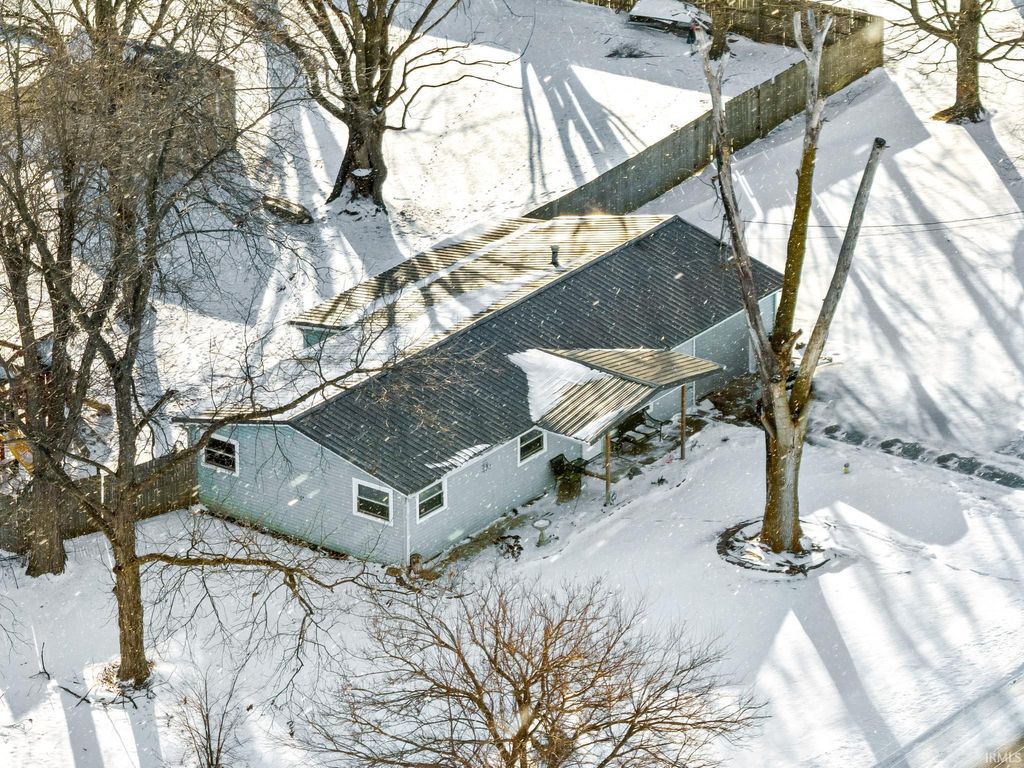 Photo of 2199 W 250 S, Warsaw, IN 46580 (MLS # 202601839)