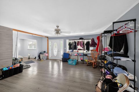 Tiny photo for 2307 Bell Street, Gary, IN 46406 (MLS # 202623401)