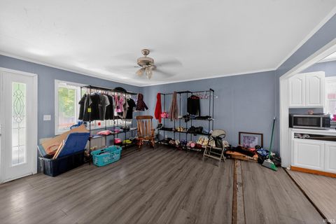 Tiny photo for 2307 Bell Street, Gary, IN 46406 (MLS # 202623401)