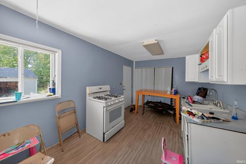 Tiny photo for 2307 Bell Street, Gary, IN 46406 (MLS # 202623401)