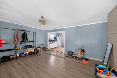 Tiny photo for 2307 Bell Street, Gary, IN 46406 (MLS # 202623401)