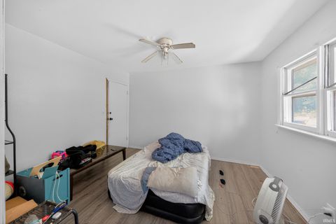 Tiny photo for 2307 Bell Street, Gary, IN 46406 (MLS # 202623401)