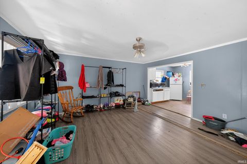 Tiny photo for 2307 Bell Street, Gary, IN 46406 (MLS # 202623401)