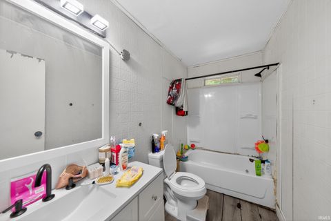 Tiny photo for 2307 Bell Street, Gary, IN 46406 (MLS # 202623401)