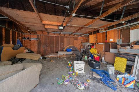 Tiny photo for 2307 Bell Street, Gary, IN 46406 (MLS # 202623401)