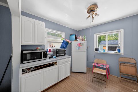 Tiny photo for 2307 Bell Street, Gary, IN 46406 (MLS # 202623401)