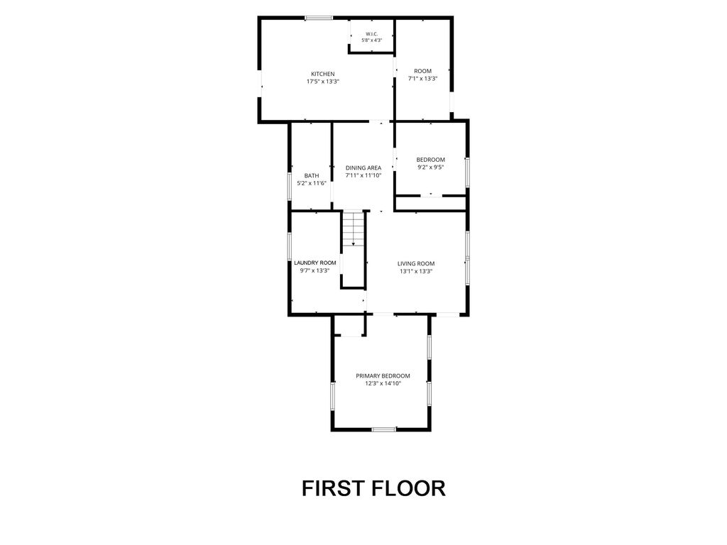 Photo of 10889 W 800 S. Road, Redkey, IN 47373 (MLS # 202620851)