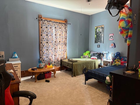 Tiny photo for 706 W Broadway St, Logansport, IN 46947 (MLS # 202641200)