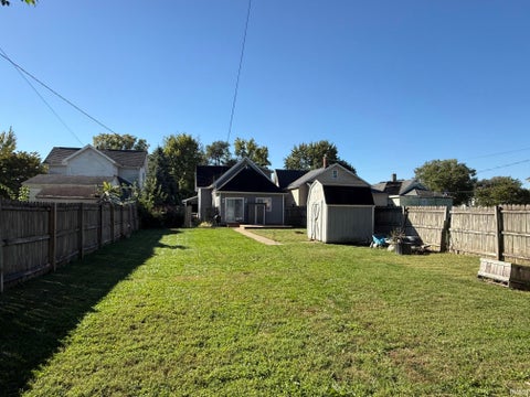 Tiny photo for 706 W Broadway St, Logansport, IN 46947 (MLS # 202641200)