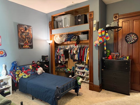 Tiny photo for 706 W Broadway St, Logansport, IN 46947 (MLS # 202641200)