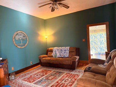 Tiny photo for 706 W Broadway St, Logansport, IN 46947 (MLS # 202641200)