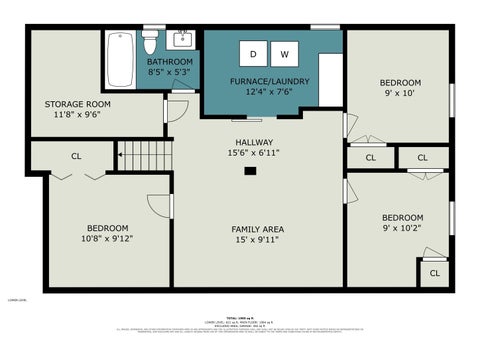 Tiny photo for 66068 Grasslands Lane, Goshen, IN 46526 (MLS # 202637557)