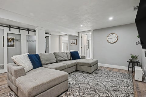 Tiny photo for 66068 Grasslands Lane, Goshen, IN 46526 (MLS # 202637557)