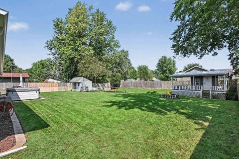 Tiny photo for 66068 Grasslands Lane, Goshen, IN 46526 (MLS # 202637557)