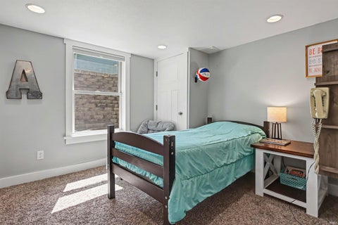Tiny photo for 66068 Grasslands Lane, Goshen, IN 46526 (MLS # 202637557)