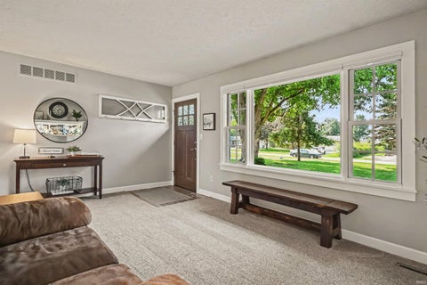 Tiny photo for 66068 Grasslands Lane, Goshen, IN 46526 (MLS # 202637557)