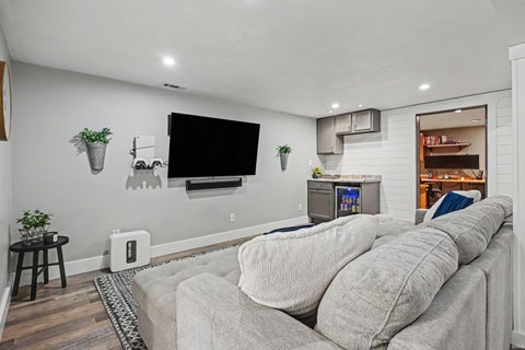 Tiny photo for 66068 Grasslands Lane, Goshen, IN 46526 (MLS # 202637557)