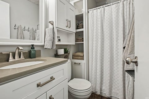 Tiny photo for 66068 Grasslands Lane, Goshen, IN 46526 (MLS # 202637557)