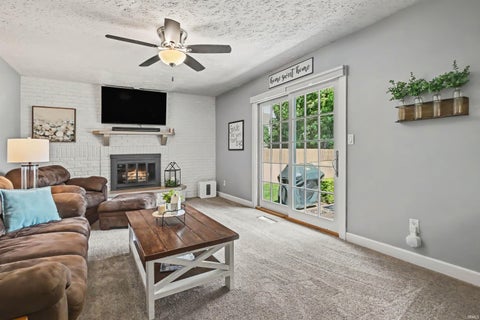 Tiny photo for 66068 Grasslands Lane, Goshen, IN 46526 (MLS # 202637557)