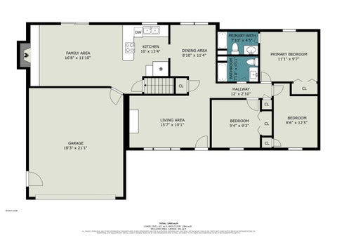 Tiny photo for 66068 Grasslands Lane, Goshen, IN 46526 (MLS # 202637557)