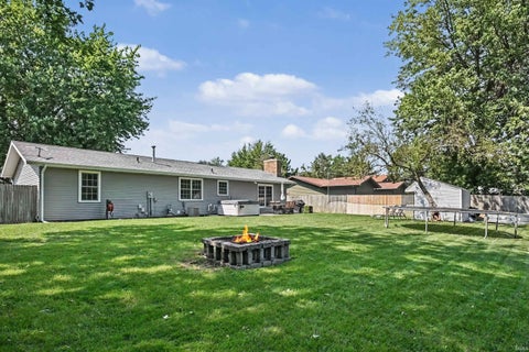 Tiny photo for 66068 Grasslands Lane, Goshen, IN 46526 (MLS # 202637557)