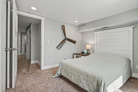 Tiny photo for 66068 Grasslands Lane, Goshen, IN 46526 (MLS # 202637557)