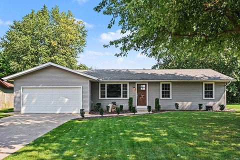Photo of 66068 Grasslands Lane, Goshen, IN 46526 (MLS # 202637557)