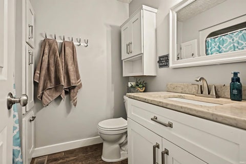 Tiny photo for 66068 Grasslands Lane, Goshen, IN 46526 (MLS # 202637557)