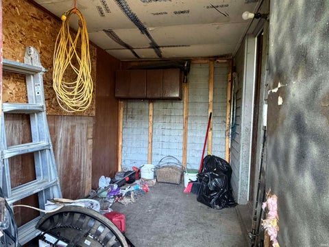 Tiny photo for 125 E Linden Avenue, Logansport, IN 46947 (MLS # 202636930)