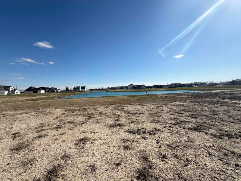 Photo of 13845 Bass Road, Fort Wayne, IN 46814 (MLS # 202637841)