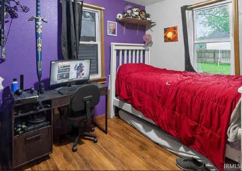 Tiny photo for 428 W Townley Street, Bluffton, IN 46714 (MLS # 202619542)