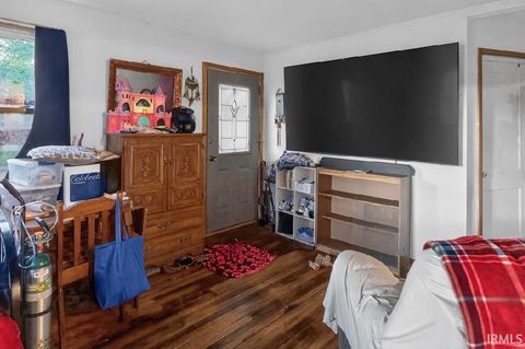 Tiny photo for 428 W Townley Street, Bluffton, IN 46714 (MLS # 202619542)