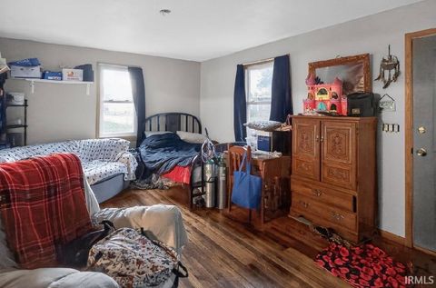 Tiny photo for 428 W Townley Street, Bluffton, IN 46714 (MLS # 202619542)