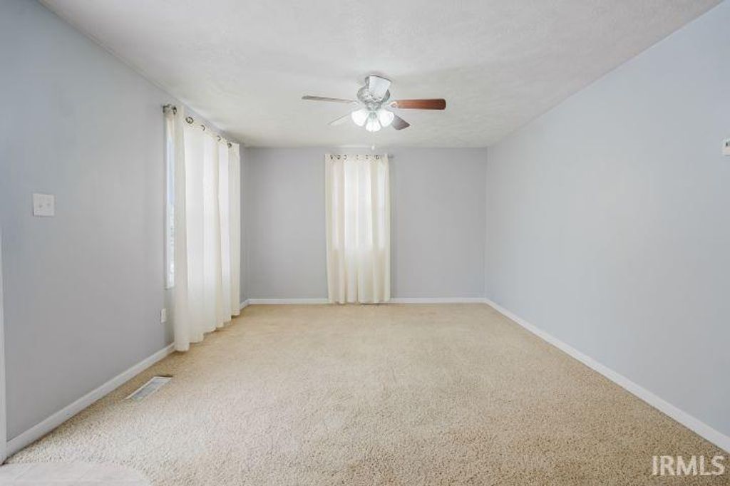 Photo of 288 N Hillsboro Road, New Castle, IN 47362 (MLS # 202546156)