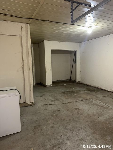 Tiny photo for 1531 Forbes Avenue, Peru, IN 46970 (MLS # 202542392)