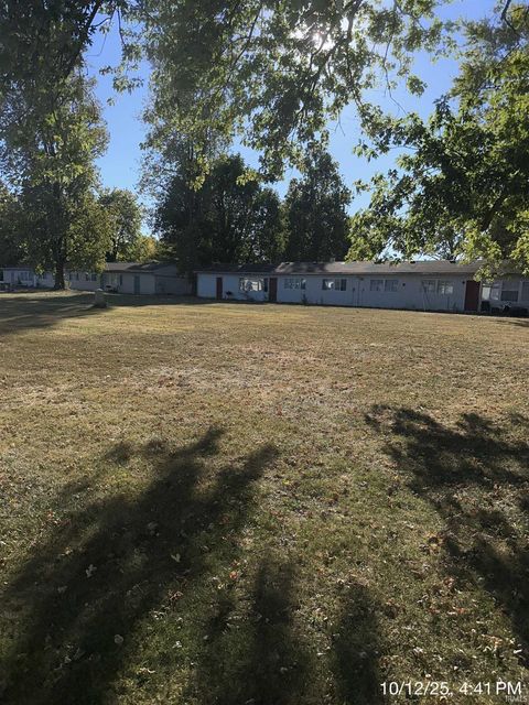 Tiny photo for 1531 Forbes Avenue, Peru, IN 46970 (MLS # 202542392)
