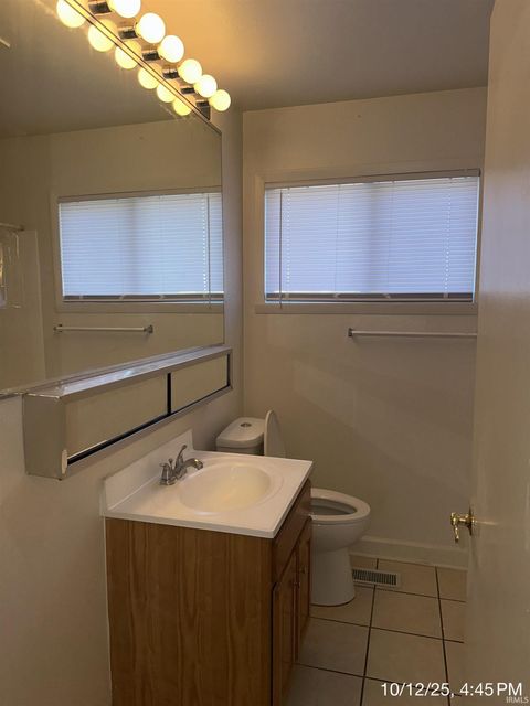 Tiny photo for 1531 Forbes Avenue, Peru, IN 46970 (MLS # 202542392)