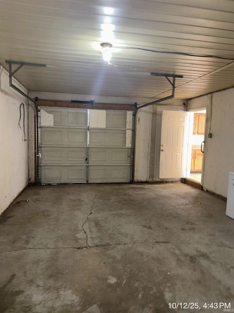 Tiny photo for 1531 Forbes Avenue, Peru, IN 46970 (MLS # 202542392)